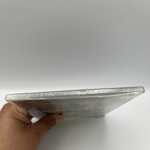 Xbox Arcade: Ms Pac-Man (Microsoft Xbox, 2004) MechAssault 2 Lone Wolf SEALED - Picture 6 of 9